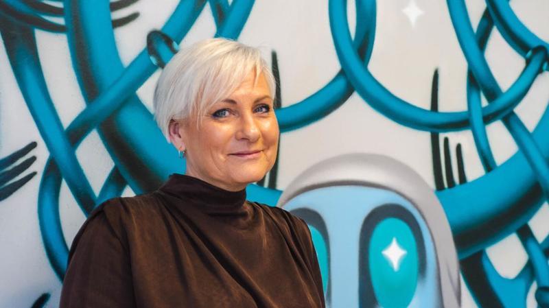 Vi legger til rette